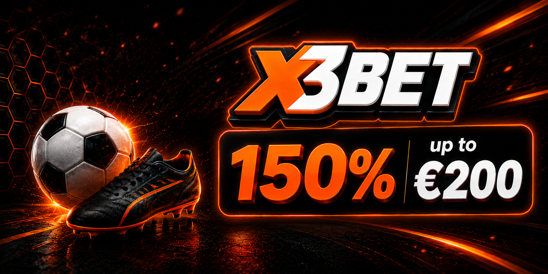 150% up to €200